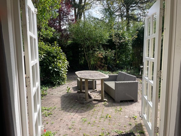 Medium property photo - J.W. Frisodreef 150, 2224 BK Katwijk